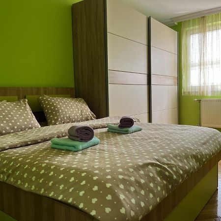 Apartman Ruby Добой Экстерьер фото