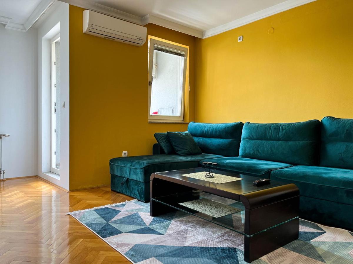 Apartman Ruby Добой Экстерьер фото