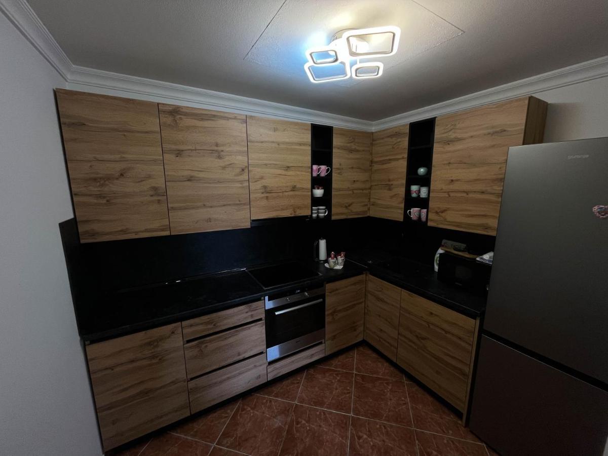 Apartman Ruby Добой Экстерьер фото