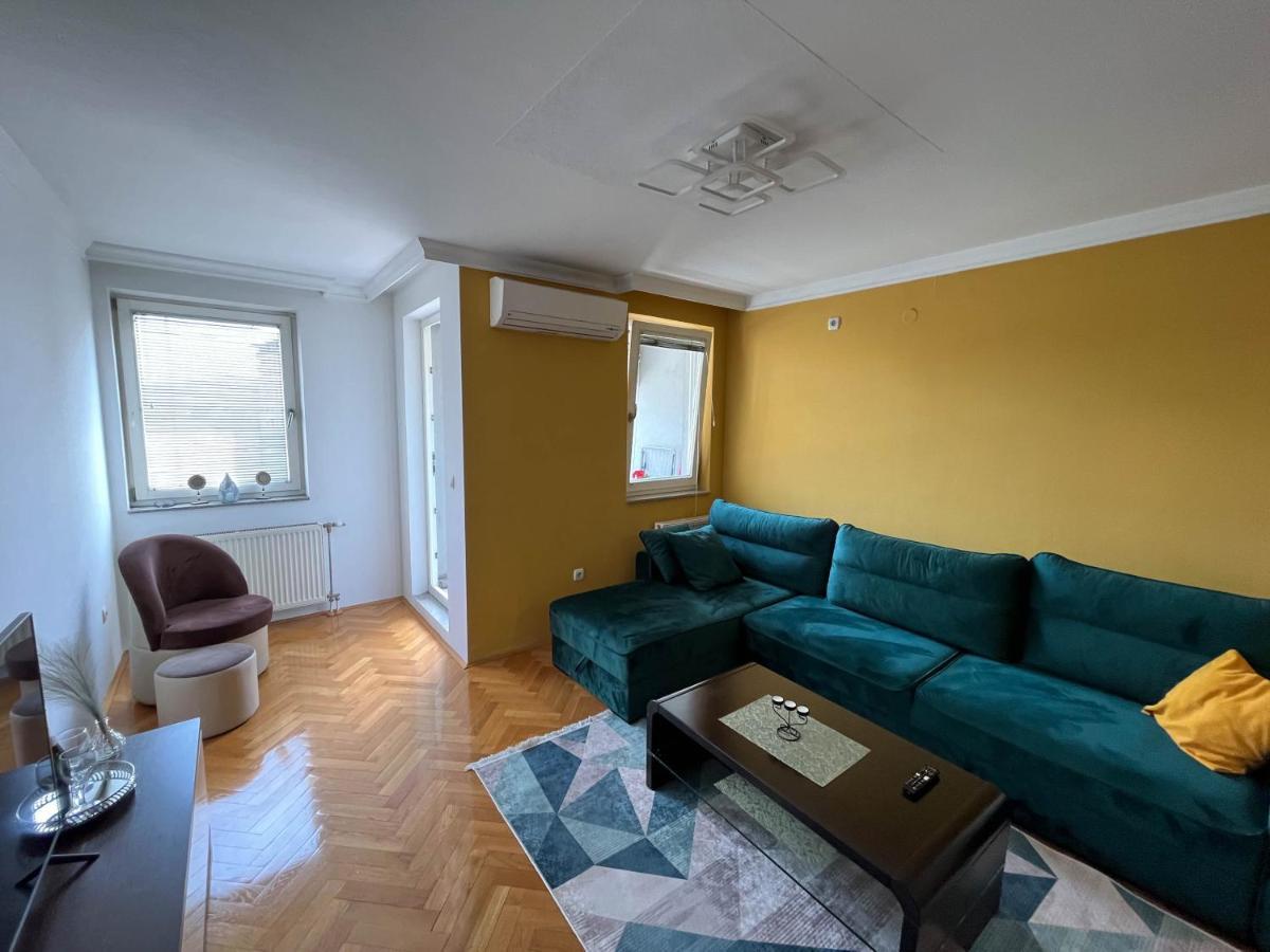 Apartman Ruby Добой Экстерьер фото