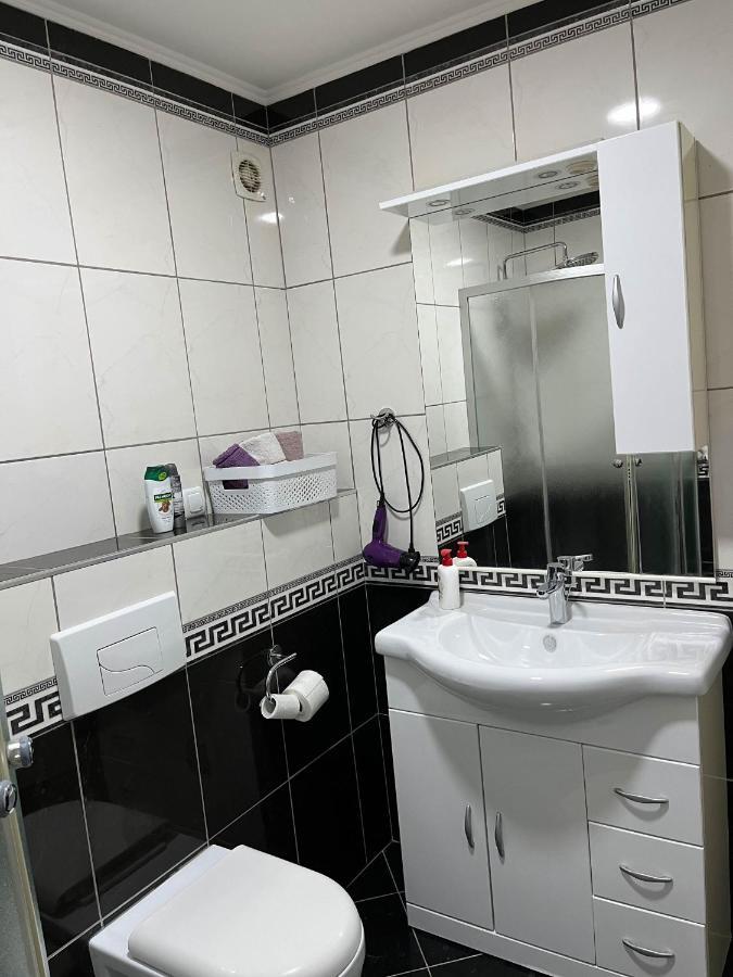 Apartman Ruby Добой Экстерьер фото