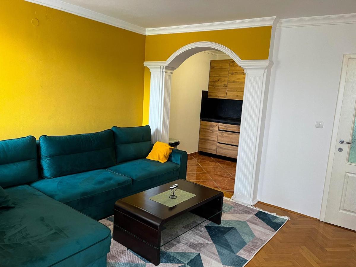 Apartman Ruby Добой Экстерьер фото